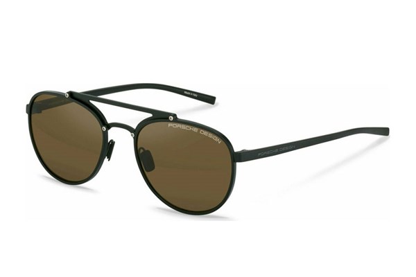 Porsche Design Erkek Güneş Gözlüğü