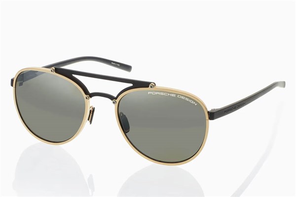 Porsche Design Erkek Güneş Gözlüğü
