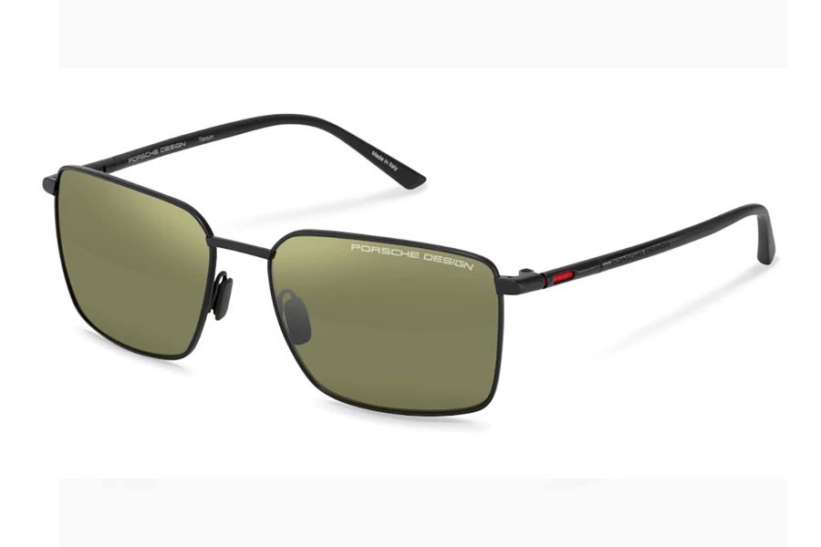 Porsche Design Erkek Güneş Gözlüğü A