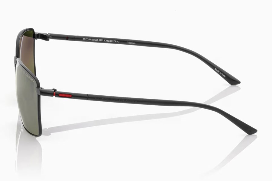 Porsche Design Erkek Güneş Gözlüğü A