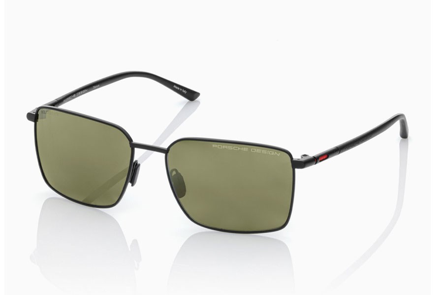 Porsche Design Erkek Güneş Gözlüğü D