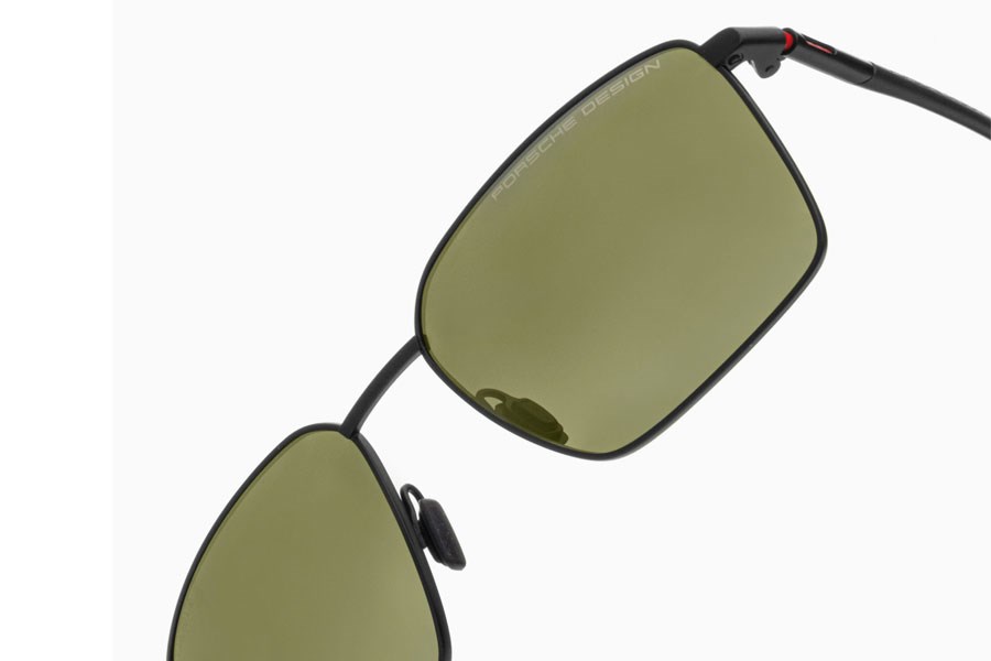 Porsche Design Erkek Güneş Gözlüğü D