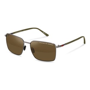Porsche Design Erkek Güneş Gözlüğü