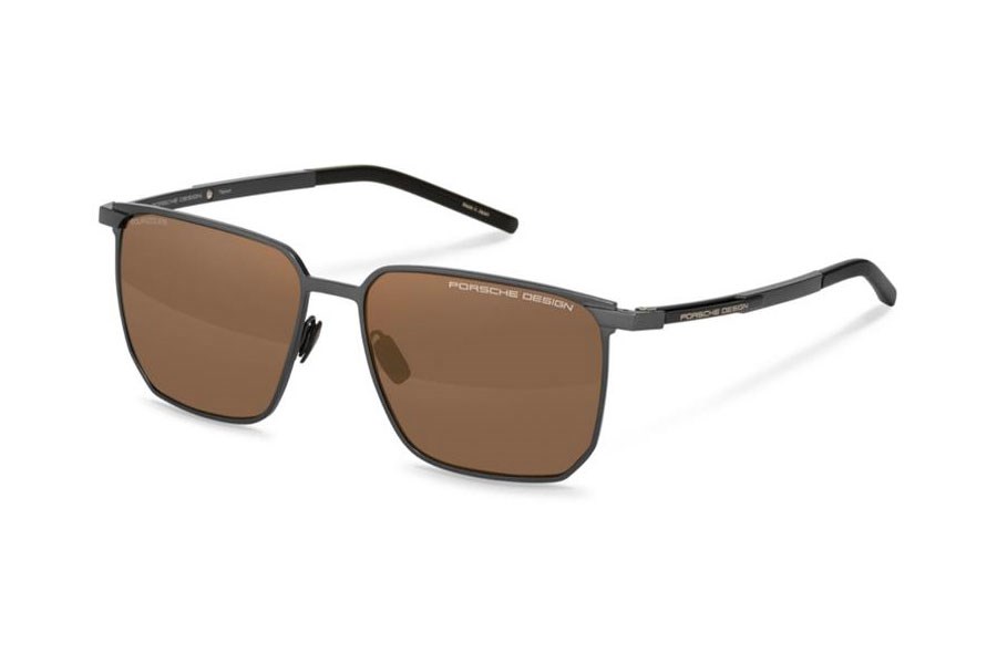 Porsche Design Erkek Güneş Gözlüğü C
