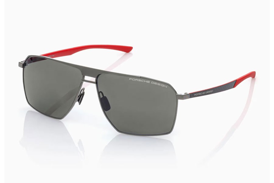 Porsche Design Erkek Güneş Gözlüğü C
