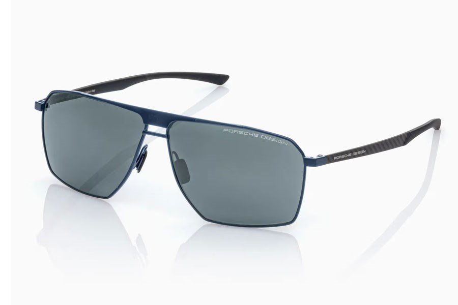 Porsche Design Erkek Güneş Gözlüğü D
