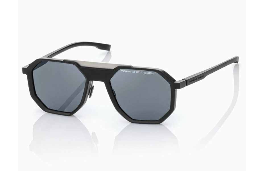 Porsche Design Erkek Güneş Gözlüğü A