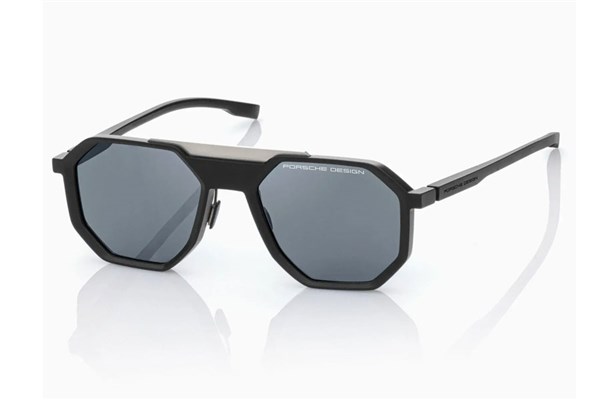 Porsche Design Erkek Güneş Gözlüğü