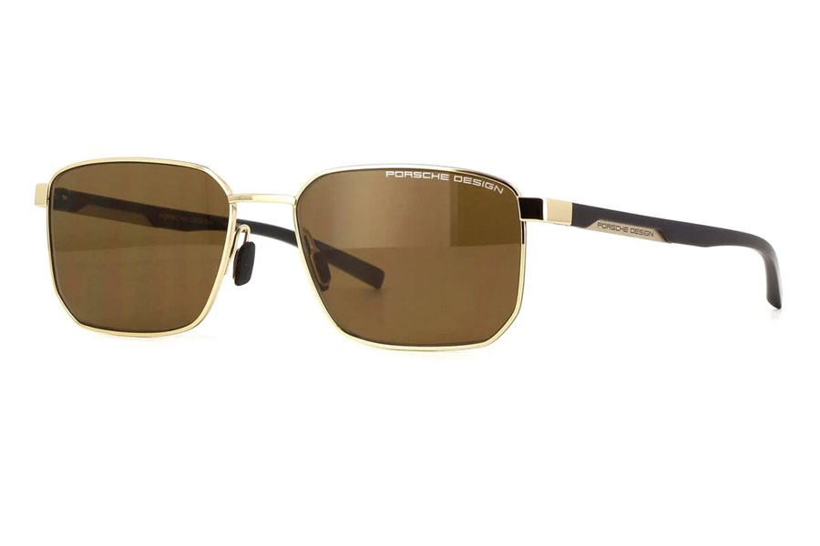 Porsche Design Erkek Güneş Gözlüğü B