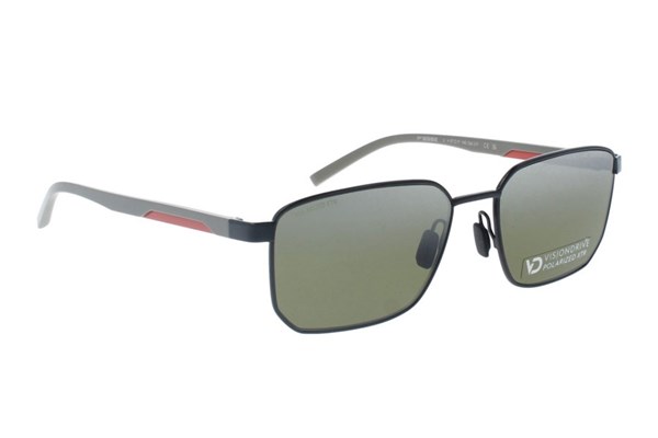 Porsche Design Erkek Güneş Gözlüğü