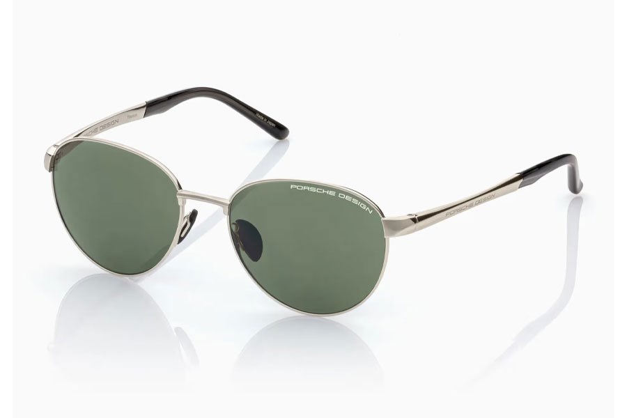 Porsche Design Erkek Güneş Gözlüğü B