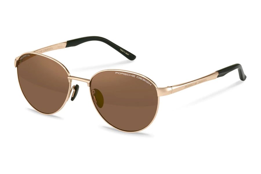 Porsche Design Erkek Güneş Gözlüğü C
