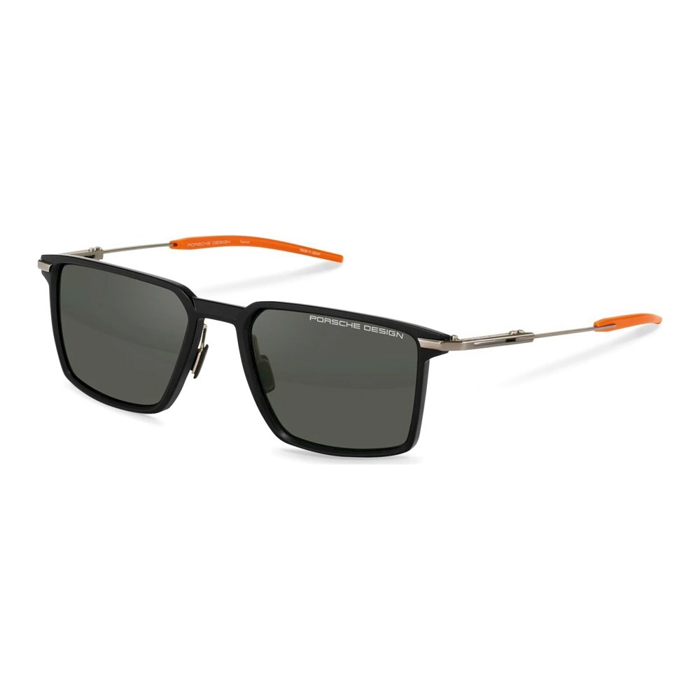 Porsche Design Erkek Güneş Gözlüğü A