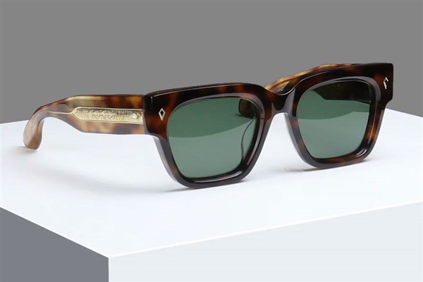 Pewpols Bastion Unisex Güneş Gözlüğü