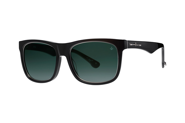 Philippe V No 3S Tort Brown Degreade Unisex Güneş Gözlüğü