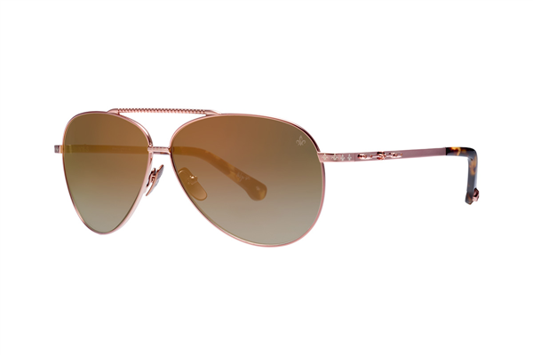 Philippe V No 6S Unisex Güneş Gözlüğü