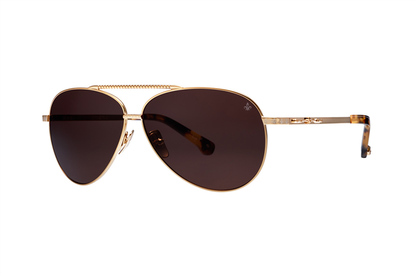 Philippe V No 6S Unisex Güneş Gözlüğü
