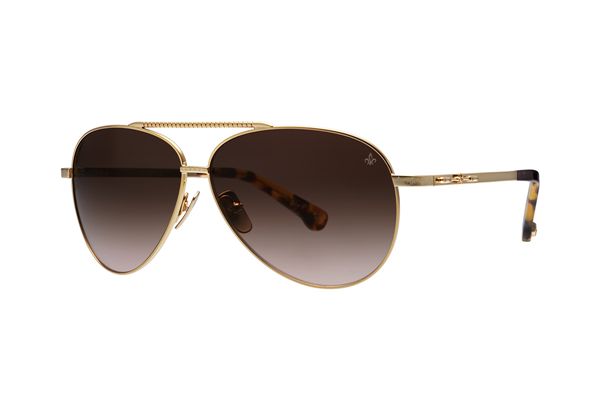 Philippe V No 6S Unisex Güneş Gözlüğü