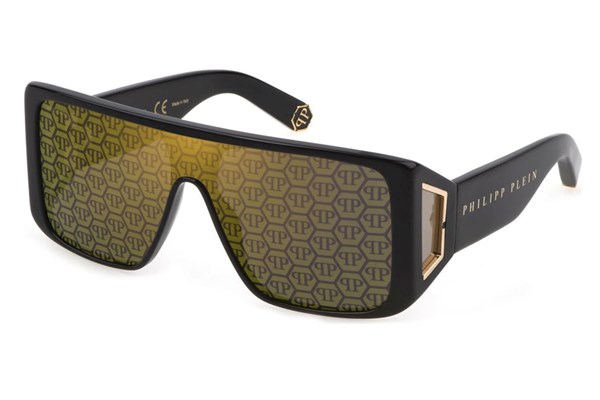 Philipp Pleın Unisex Güneş Gözlüğü