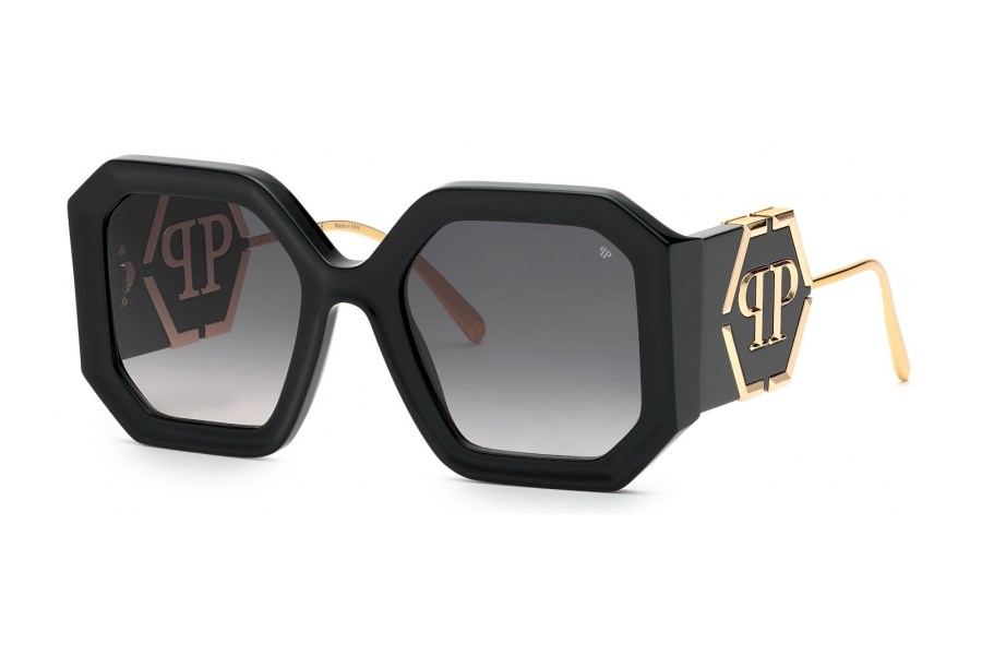 Philipp Plein SPP067 Kadın Güneş Gözlüğü 0700