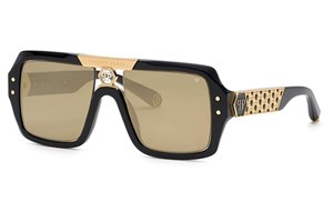 Philipp Plein SPP079 Unisex Güneş Gözlüğü