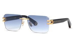 Philipp Plein SPP086 Unisex Güneş Gözlüğü