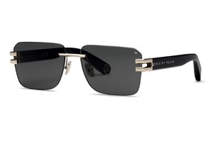 Philipp Plein SPP086 Unisex Güneş Gözlüğü