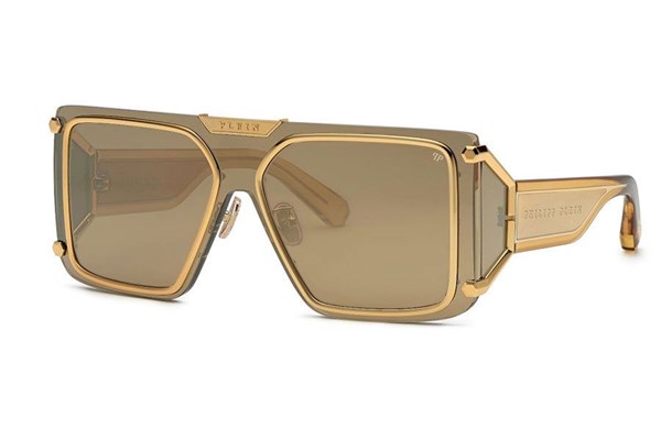 Philipp Pleın Erkek Güneş Gözlüğü