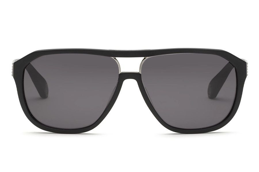 Philipp Plein SPP118M Unisex Güneş Gözlüğü 0703