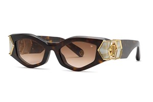 Philipp Plein Kadın Güneş Gözlüğü 0722