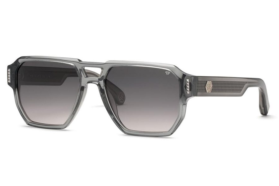 Philipp Plein SPP200M Erkek Güneş Gözlüğü 0819