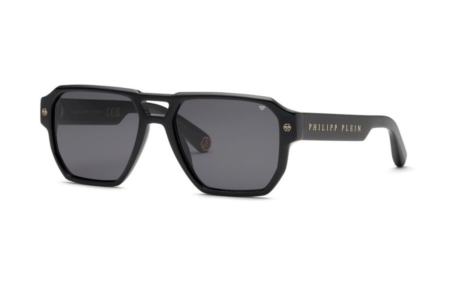 Philipp Plein SPP200V Erkek Güneş Gözlüğü 0700