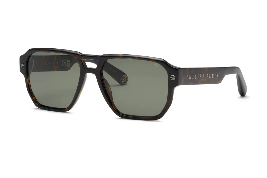 Philipp Plein SPP200V Erkek Güneş Gözlüğü 0722