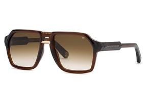 Philipp Plein SPP203M Unisex Güneş Gözlüğü