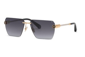 Philipp Plein SPP205 Unisex Güneş Gözlüğü