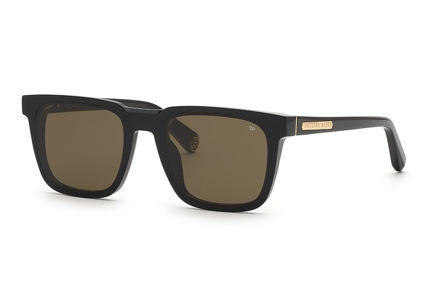 Philipp Plein SPP212 Erkek Güneş Gözlüğü 0700