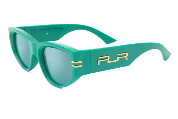 PLR Banksy Kadın Güneş Gözlüğü