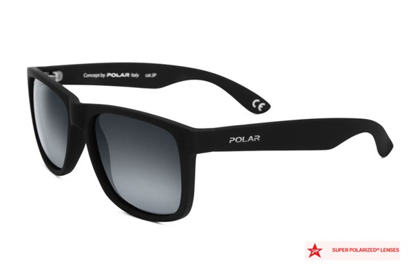 Polar 323 Unisex Güneş Gözlüğü