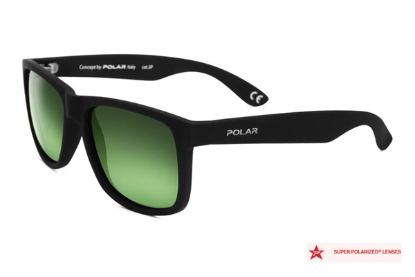 Polar 323 Unisex Güneş Gözlüğü