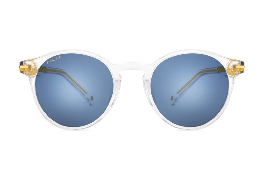 Polar Gold 111 Unisex Güneş Gözlüğü 01