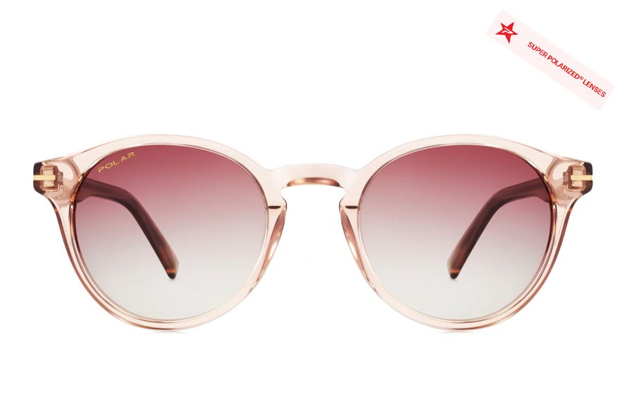 Polar Gold 111 Unisex Güneş Gözlüğü 16