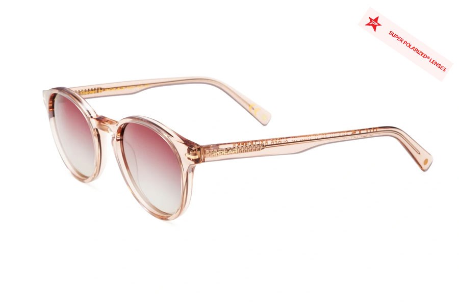 Polar Gold 111 Unisex Güneş Gözlüğü 16