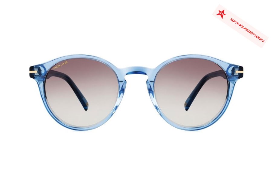 Polar Gold 111 Unisex Güneş Gözlüğü 21