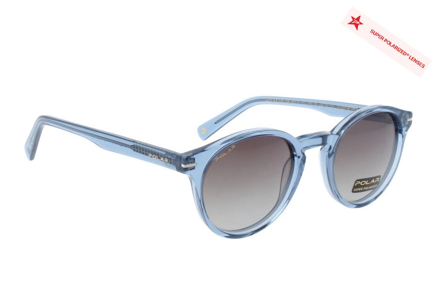 Polar Gold 111 Unisex Güneş Gözlüğü 21