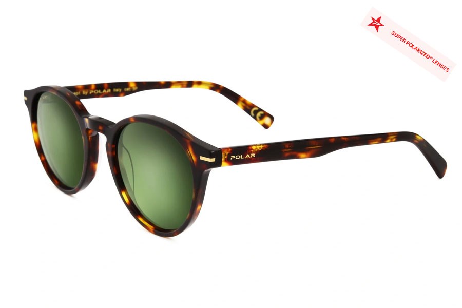 Polar Gold 111 Unisex Güneş Gözlüğü 428