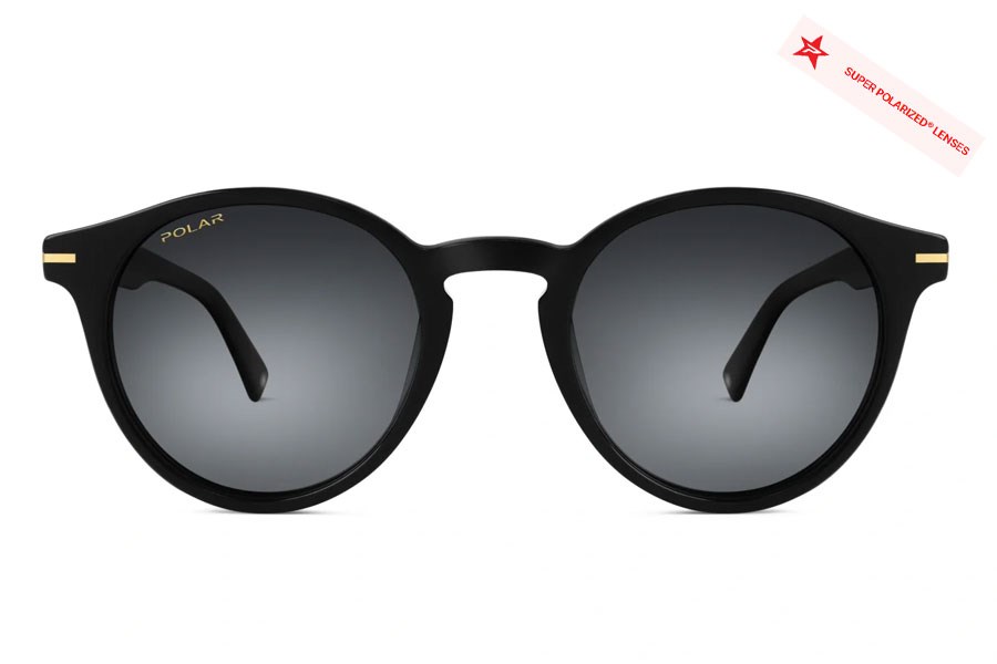 Polar Gold 111 Unisex Güneş Gözlüğü 77