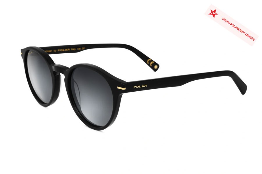 Polar Gold 111 Unisex Güneş Gözlüğü 77