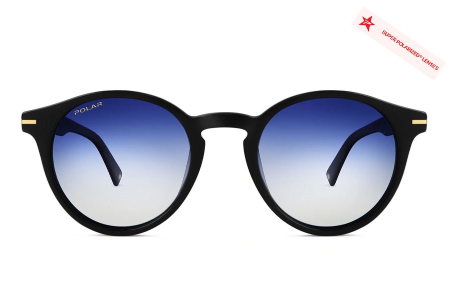Polar Gold 111 Unisex Güneş Gözlüğü 77A