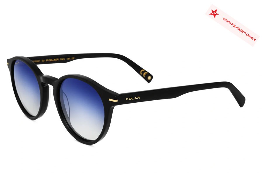 Polar Gold 111 Unisex Güneş Gözlüğü 77A
