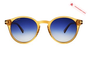 Polar Gold 111 Unisex Güneş Gözlüğü 28